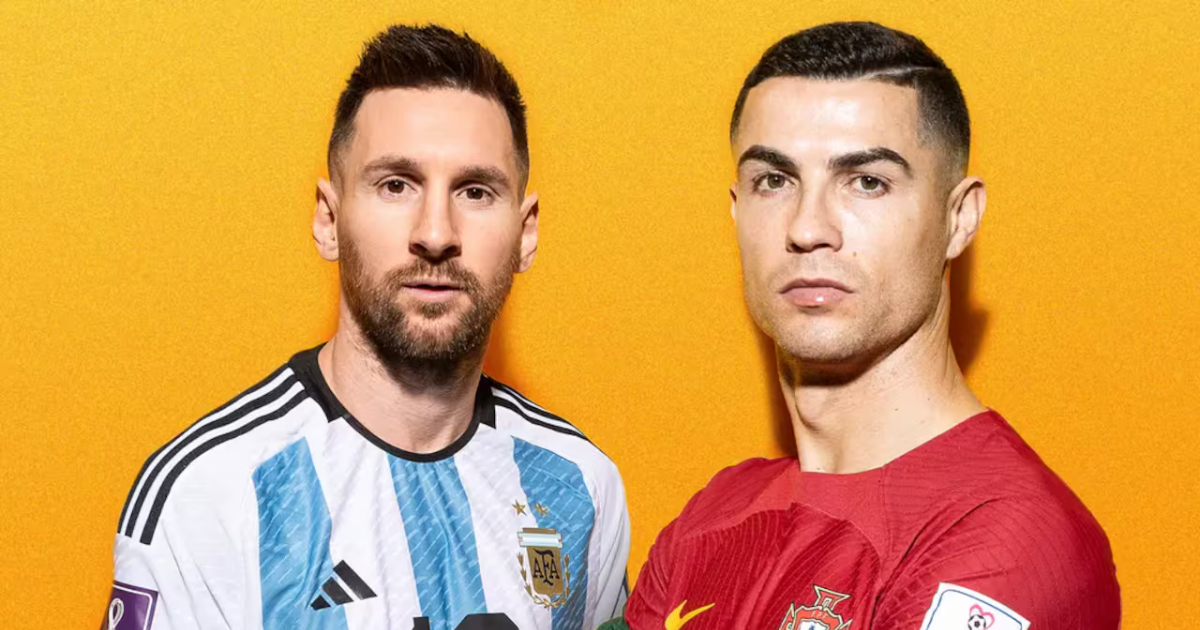 Nueva regla de FIFA permitiría que Cristiano y Messi jueguen juntos en el Inter Miami durante el Mundial de Clubes 2025
