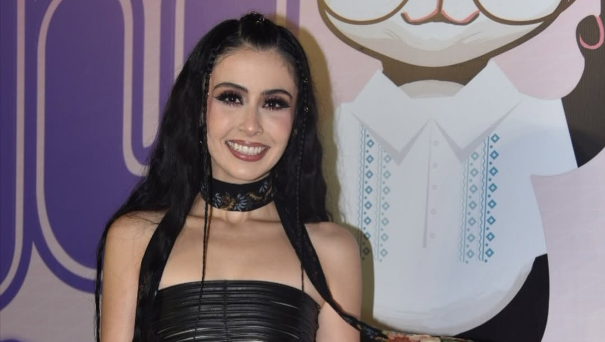 Lupita Villalobos vivió en Mérida, Yucatán, en 2022