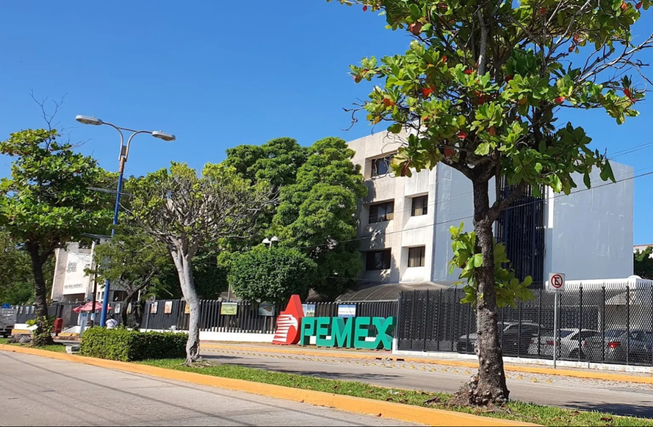 ¿Se acabará la crisis? Confirman pagos de Pemex en marzo y abril a proveedores de Ciudad del Carmen
