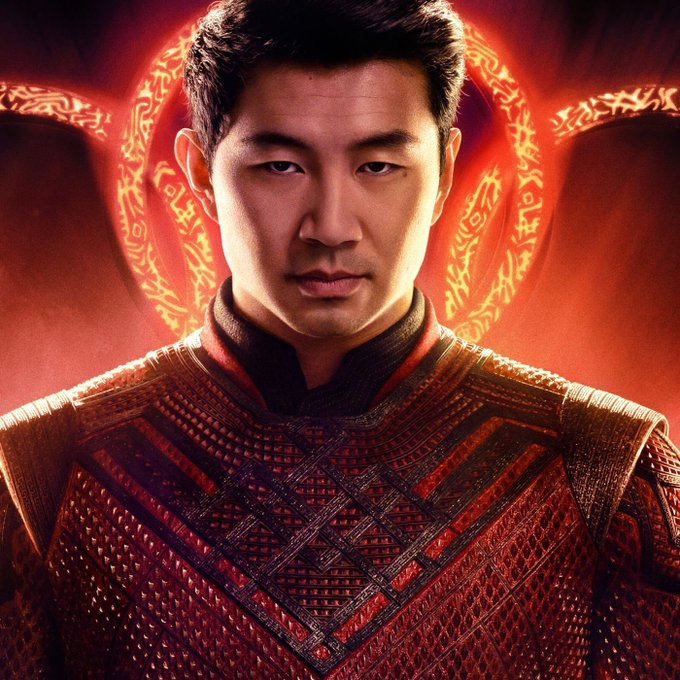 Simu Liu confirma su regreso Simu Liu confirma su regreso