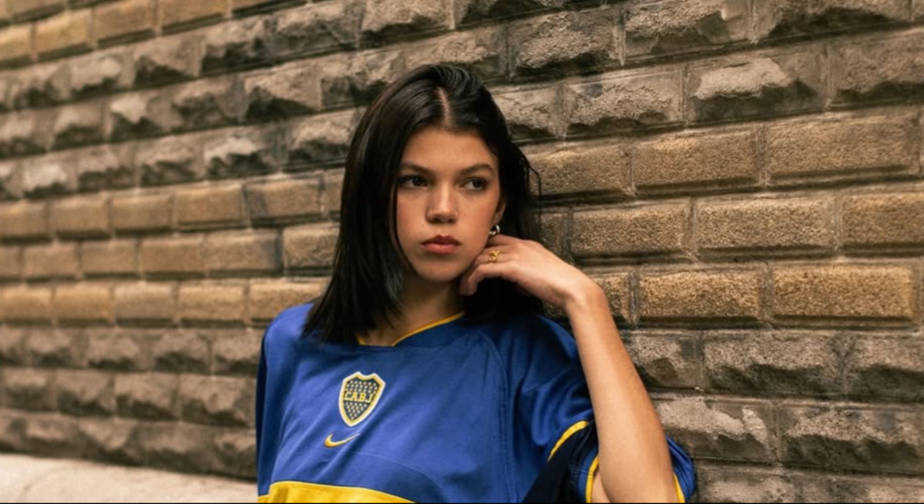 Valentina Gilabert regresa a las redes sociales tras ser víctima de agresión y es criticada 