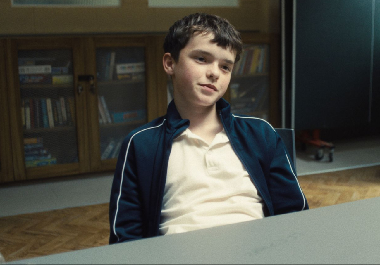 'Adolescencia' llegó a ser una de las series más vistas en México en el mes de marzo