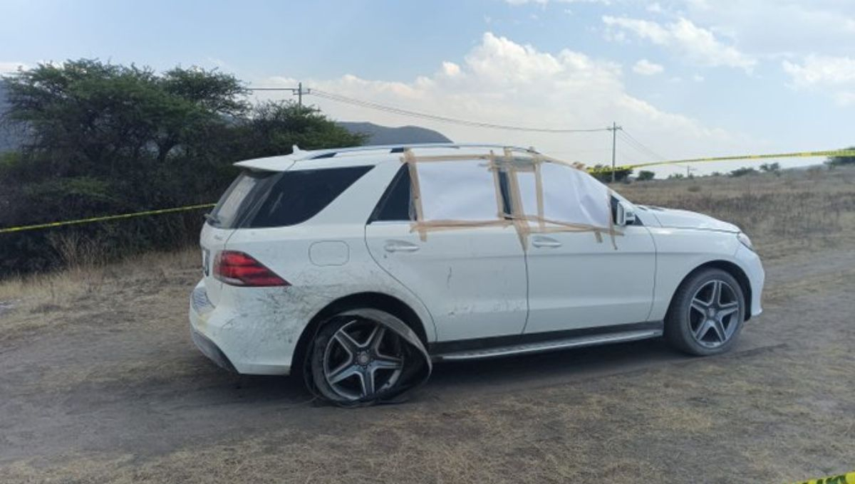 Algunas ventanillas estaban cubiertas con cartulinas, lo que llamó la atención de las autoridades Algunas ventanillas estaban cubiertas con cartulinas, lo que llamó la atención de las autoridades