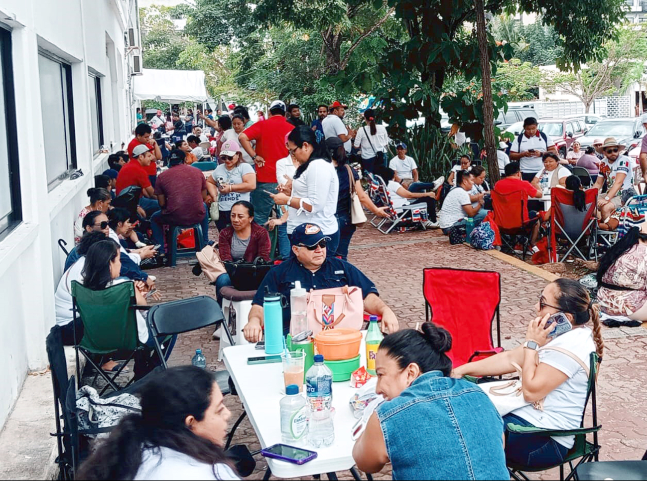 Asociación pide al magisterio actuar en sintonía con la buena voluntad del Gobierno Asociación pide al magisterio actuar en sintonía con la buena voluntad del Gobierno