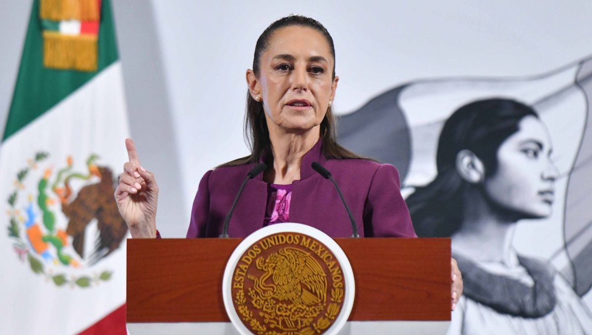 Sheinbaum y Noem se reúnen para fortalecer la cooperación en seguridad y migración