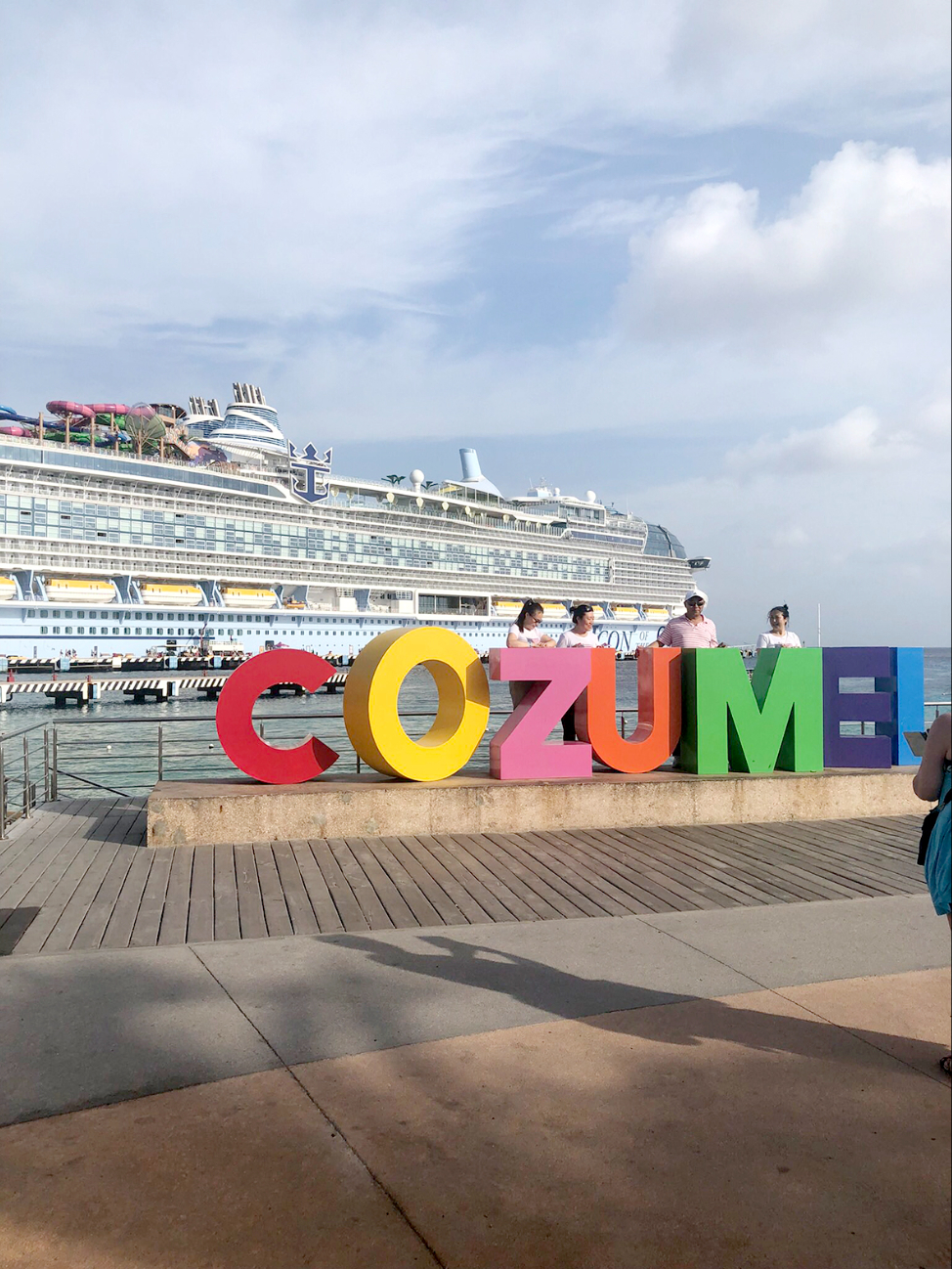 Isla de Cozumel es nominada en “Lo Mejor de México 2025"