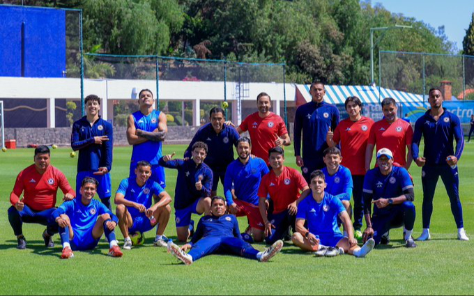 Cruz Azul