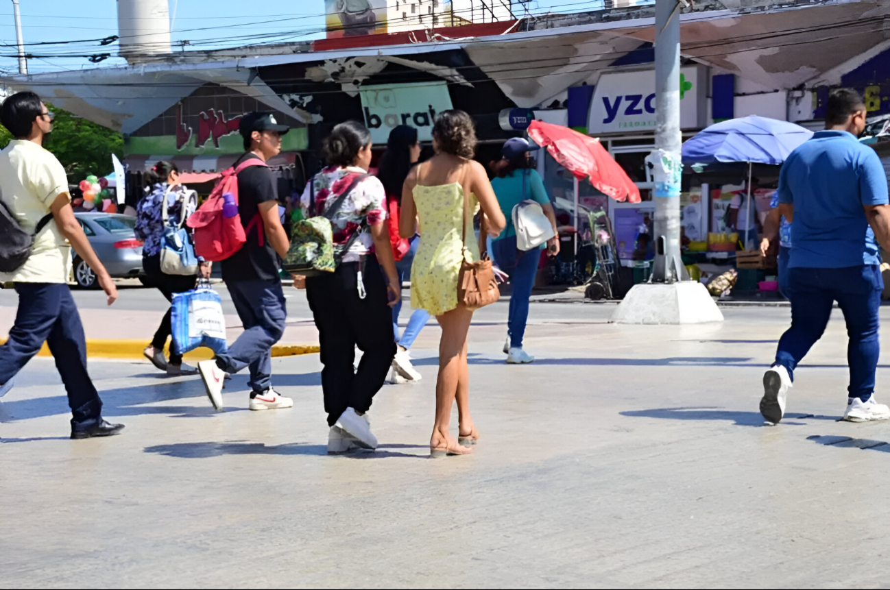 Problemas familiares, principal causa de desapariciones de jóvenes en Campeche