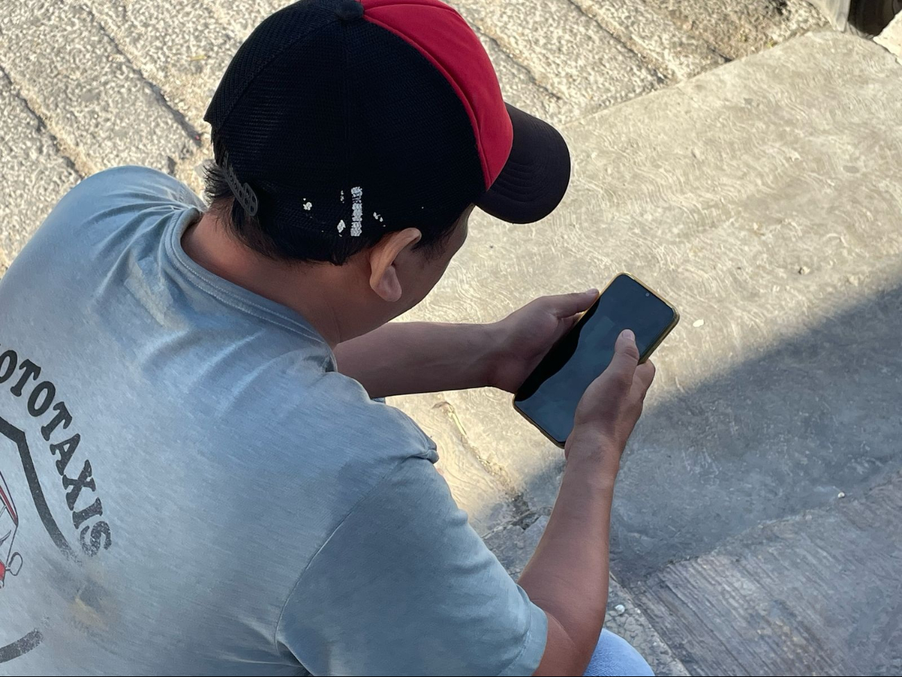 Habitantes de Motul piden tomar precauciones ante el incremento de fraudes por vía telefónica