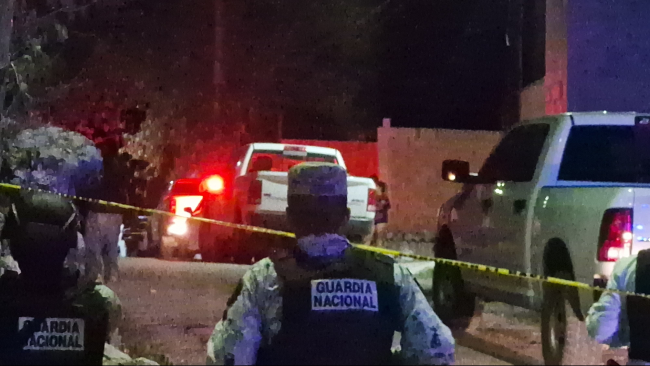 Homicidios recientes en Santo Domingo Kesté, Champotón y colonia Sinaí Homicidios recientes en Santo Domingo Kesté, Champotón y colonia Sinaí
