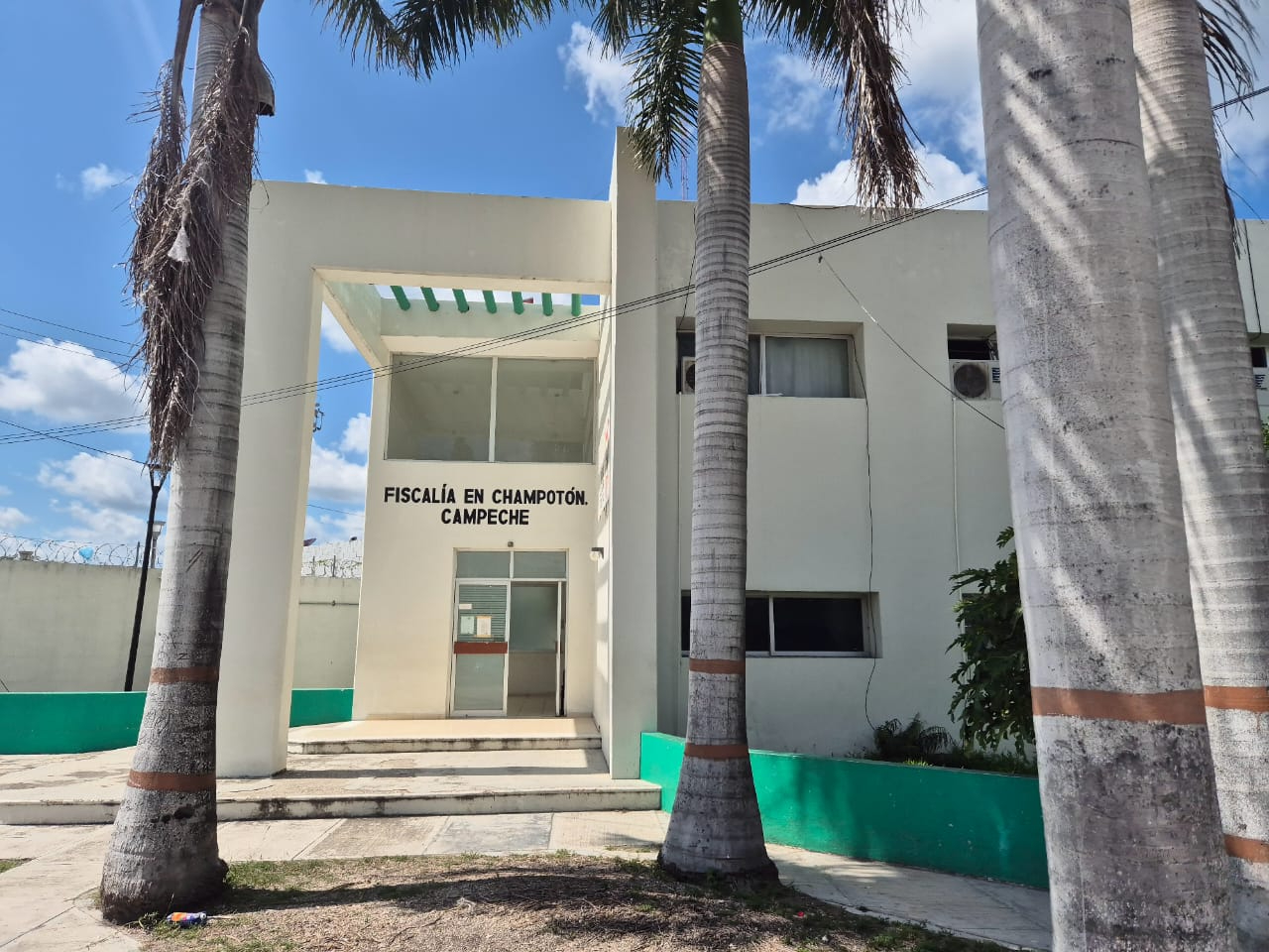 Localizan cuerpo en avanzado estado de descomposición en Champotón