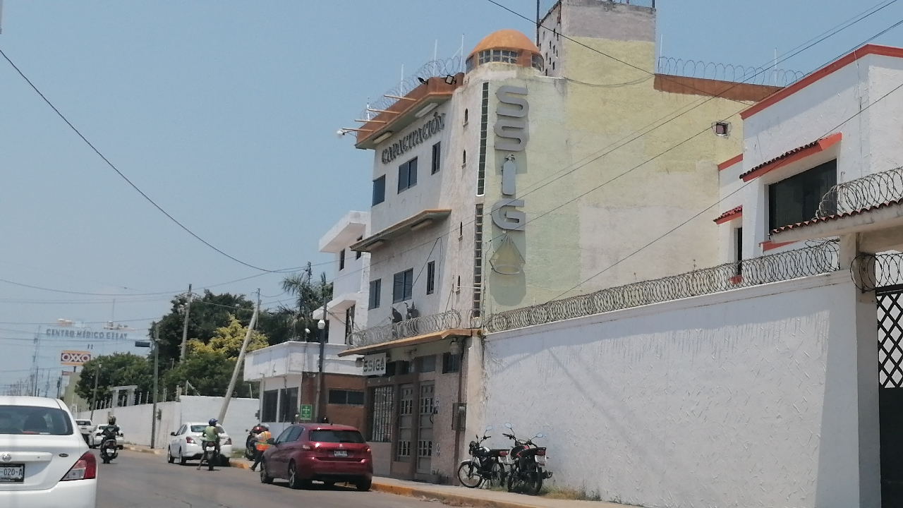    PEMEX salda otra parte de su deuda en Campeche           