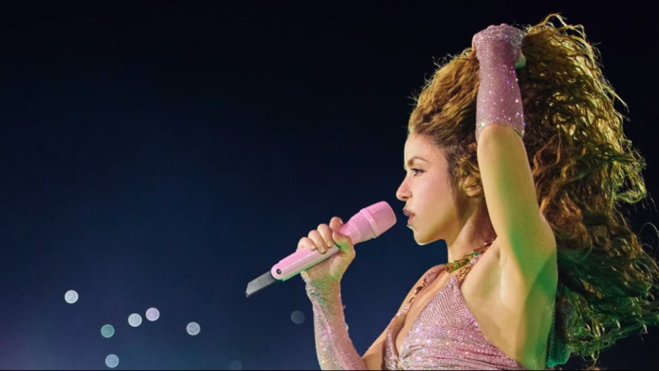 Shakira conforma nueva fecha en el Estadio GNP Seguros de la CDMX, así será la venta de boletos Shakira conforma nueva fecha en el Estadio GNP Seguros de la CDMX, así será la venta de boletos