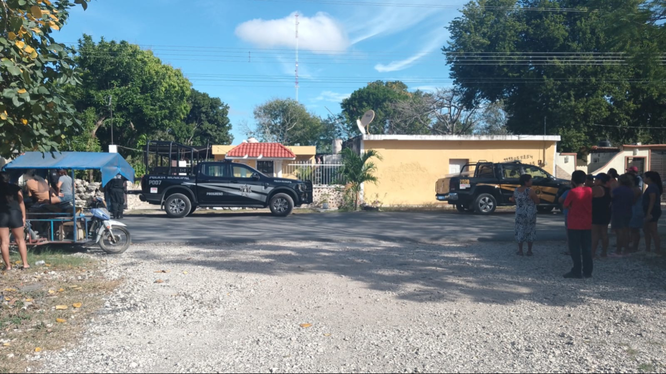 Una adulta mayor permanecía hospitalizada desde que fue mordida en la comisaría San Ignacio