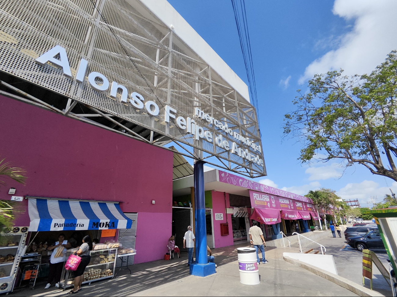 Ciudad del Carmen es un sueño para quienes buscan trabajo, pero la realidad es crítica Ciudad del Carmen es un sueño para quienes buscan trabajo, pero la realidad es crítica