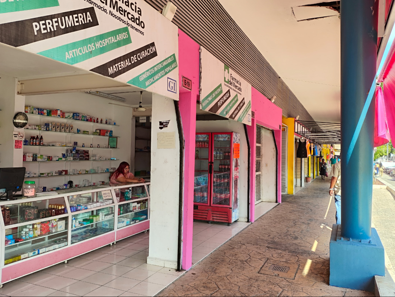 Comerciantes cuestionan desinformación sobre pagos de Pemex y lamentan falta de resultados Comerciantes cuestionan desinformación sobre pagos de Pemex y lamentan falta de resultados