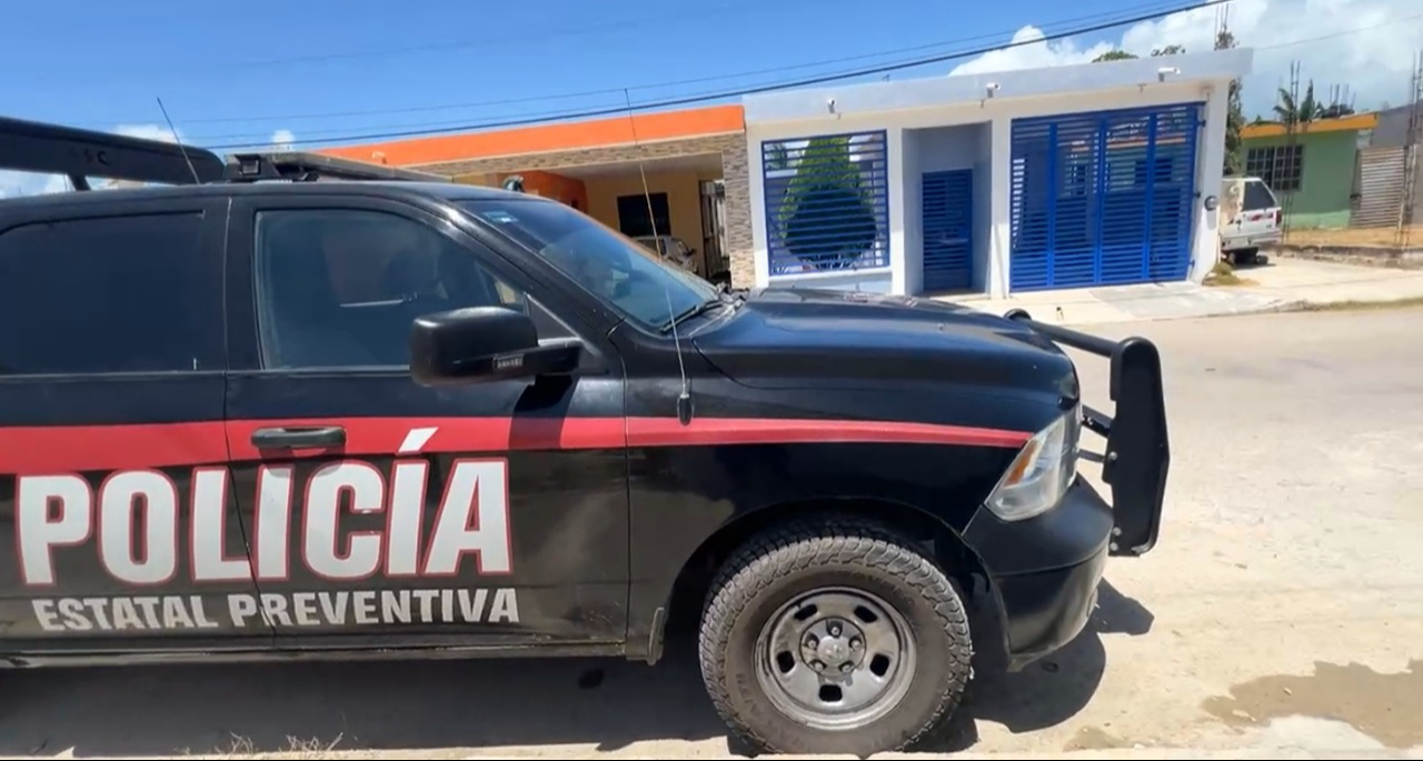 Detienen a taxista por el presunto asalto a un ciudadano Detienen a taxista por el presunto asalto a un ciudadano