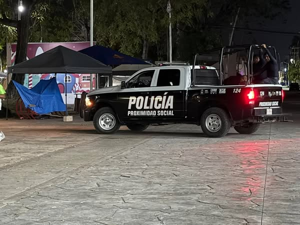 Dos sujetos detenidos por intentar llevarse a un menor 