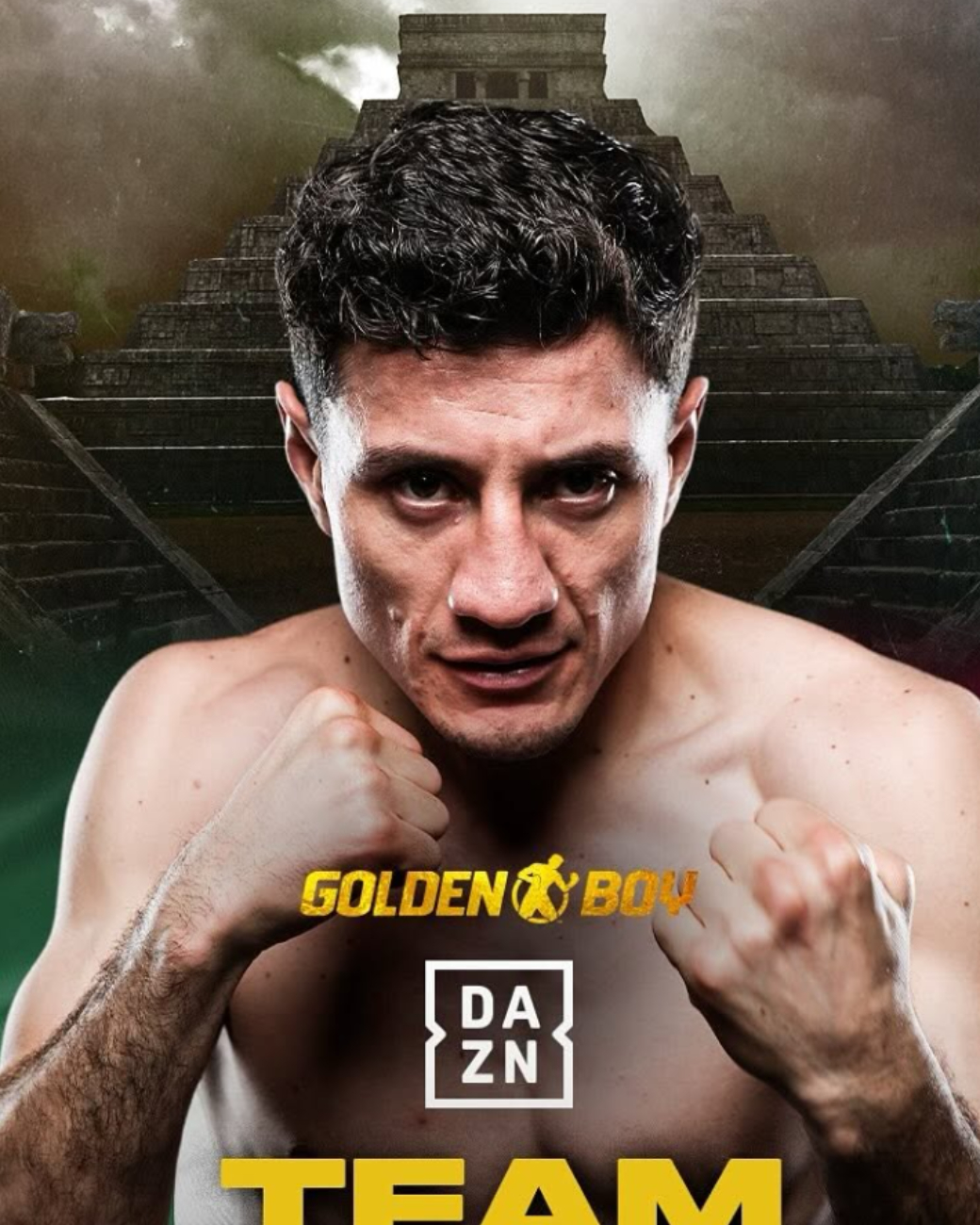 Camarón Zepeda vs. Tevin Farmer hoy: horario y dónde ver la pelea por el título interino del CMB
