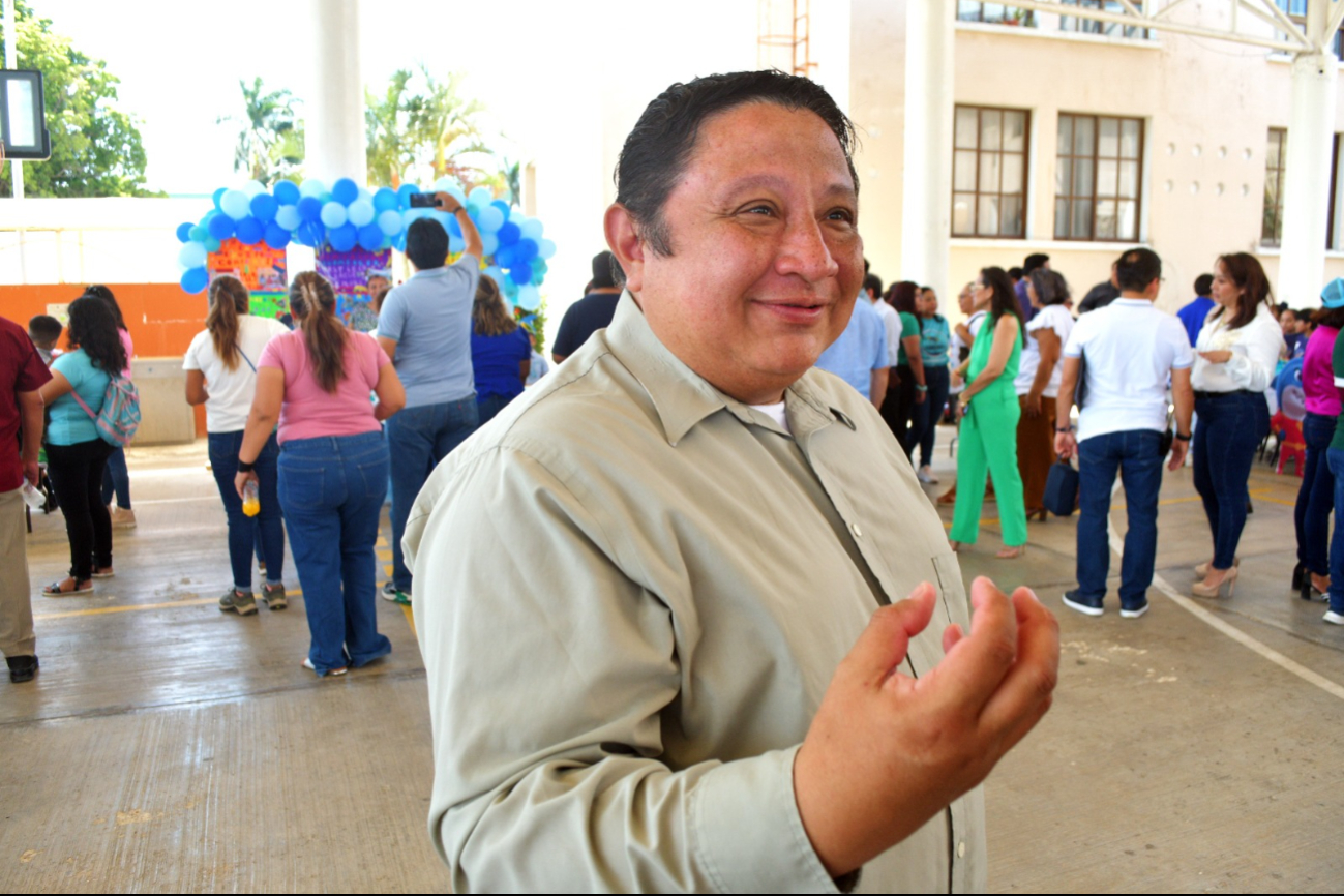 La iniciativa busca prevenir diabetes e hipertensión en niños y jóvenes La iniciativa busca prevenir diabetes e hipertensión en niños y jóvenes