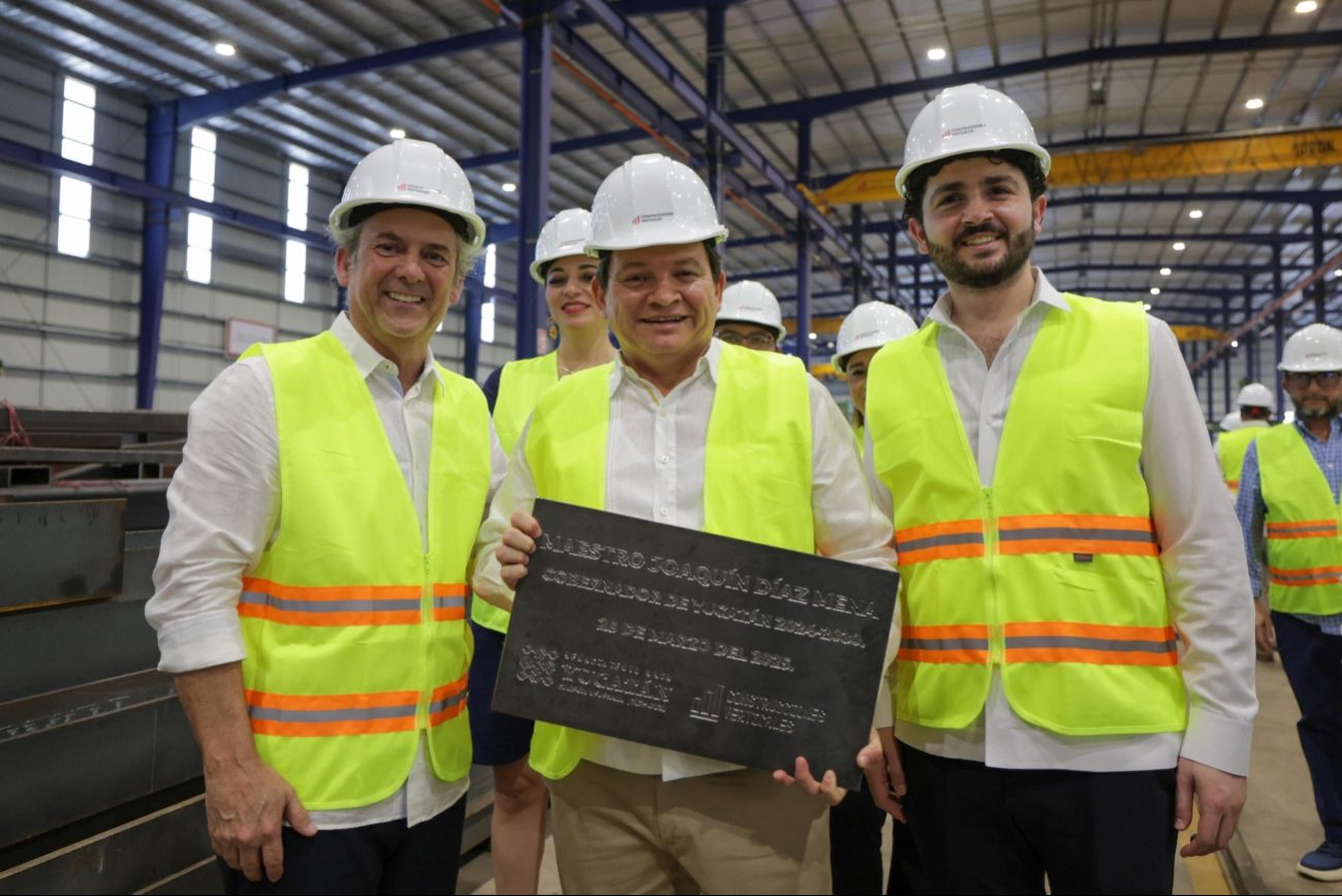 La inversión de mil millones de pesos en este proyecto fortalecerá la economía regional y generará más de mil empleos
