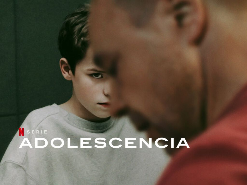 La serie de Netflix que podría tener una segunda parte.