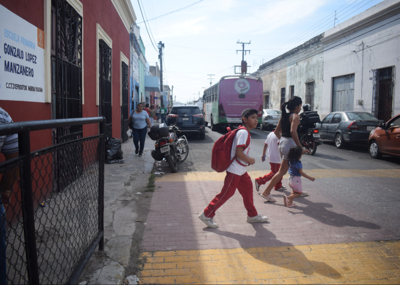 Las escuelas que no cumplan con los lineamientos que entran en vigor hoy sábado serán sancionadas con multas que pueden alcanzar hasta los 113 mil 140 pesos Las escuelas que no cumplan con los lineamientos que entran en vigor hoy sábado serán sancionadas con multas que pueden alcanzar hasta los 113 mil 140 pesos
