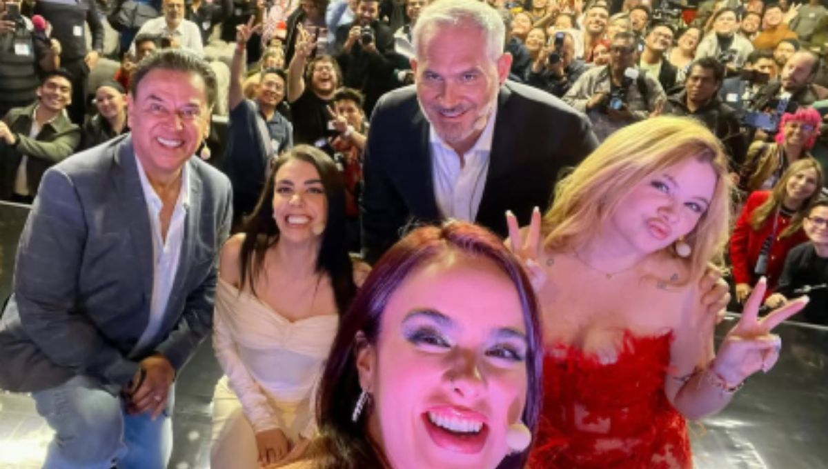 ¿Quiénes estarían en La Casa de los Famosos México 3? ¿Quiénes estarían en La Casa de los Famosos México 3?
