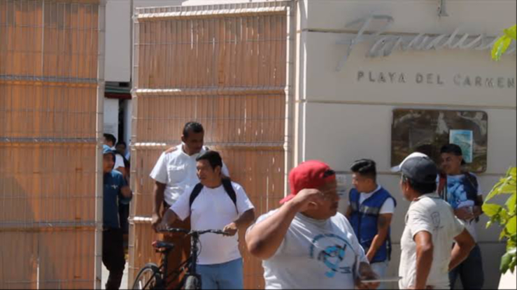 Autoridades incitan a empleados a reportar casos que atenten contra sus derechos.