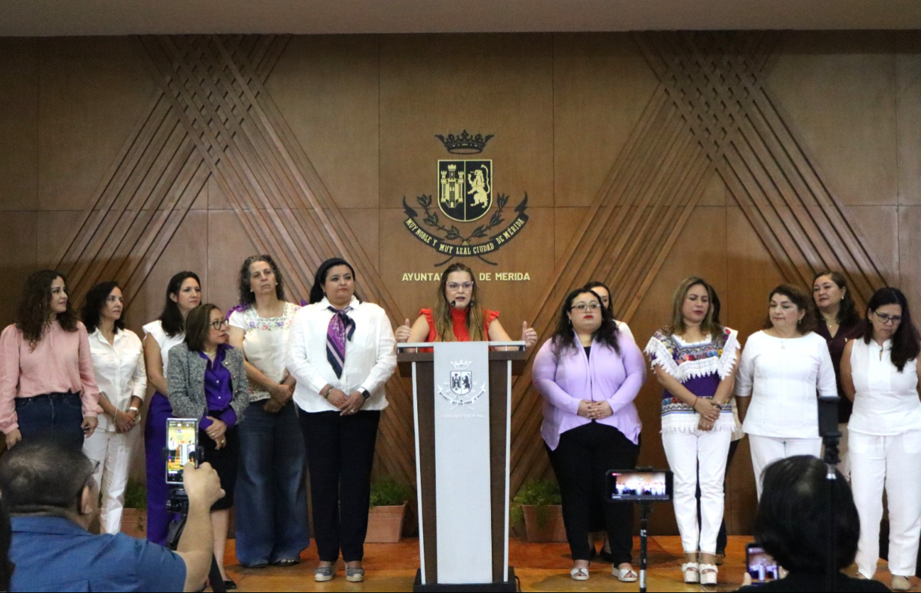 Cecilia Patrón encabezará la nueva edición del Miércoles Ciudadano Cecilia Patrón encabezará la nueva edición del Miércoles Ciudadano