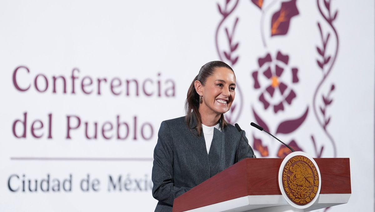 Gobierno de Campeche respalda a Claudia Sheinbaum contra Aranceles de EE.UU. 