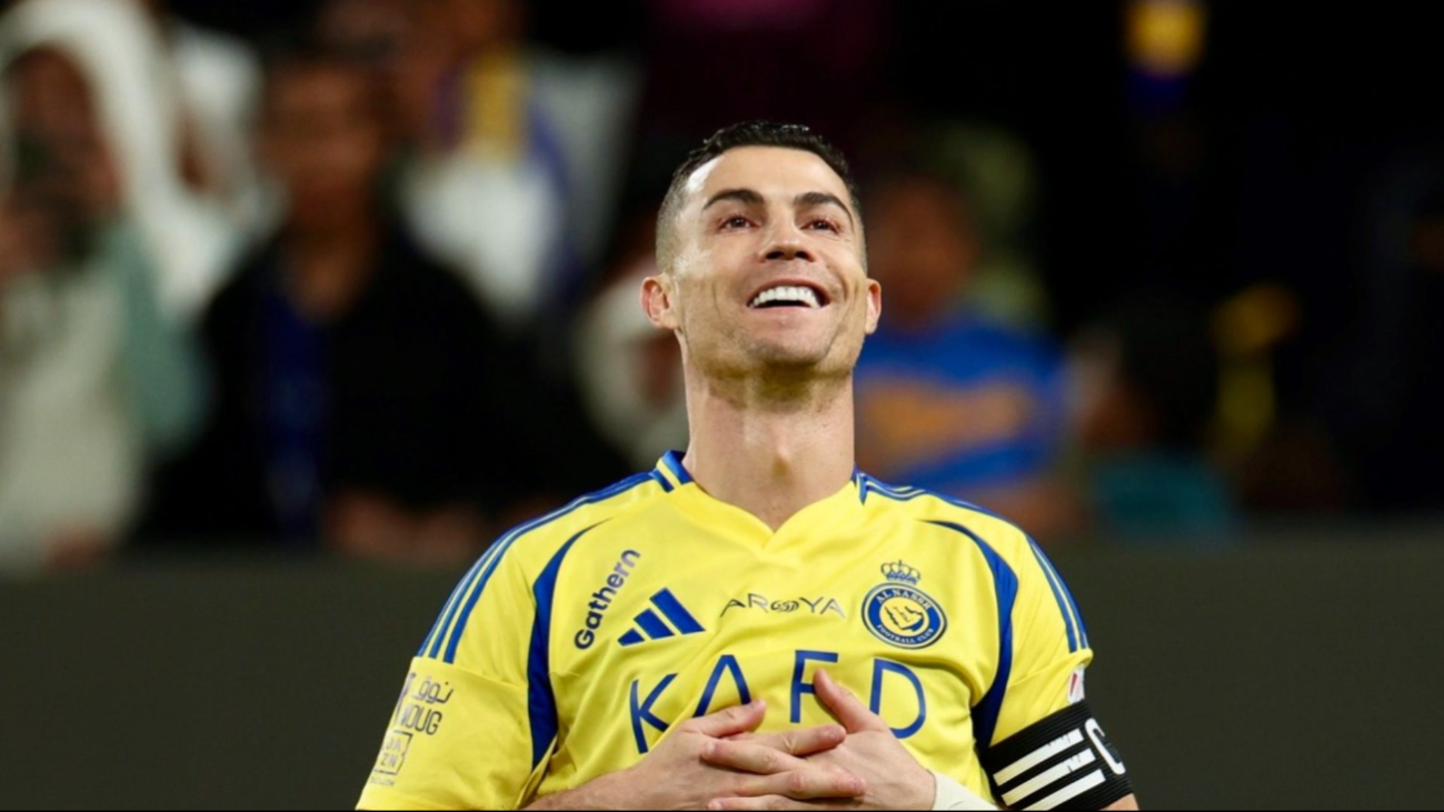 ¿Cristiano Ronaldo enfrenta una condena de 99 latigazos en Irán?