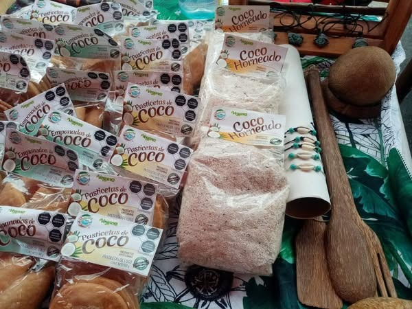 Desde la creación de la feria en 2013, mayor interés ha existido por el sector. Desde la creación de la feria en 2013, mayor interés ha existido por el sector.