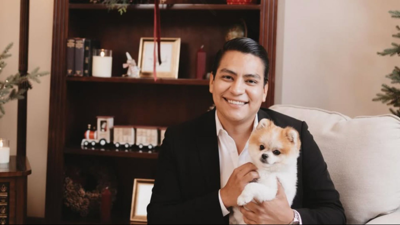El influencer Juve 3D asegura que el AIFA es el mejor aeropuerto de México
