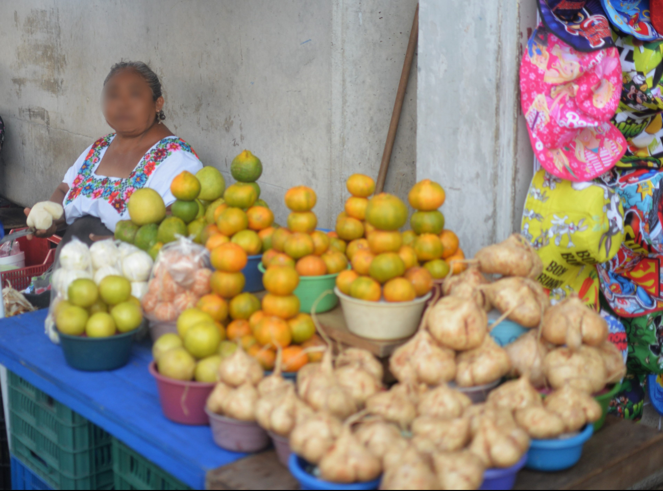 Mujeres de Yucatán viven más que los hombres; llegan hasta los 78 años