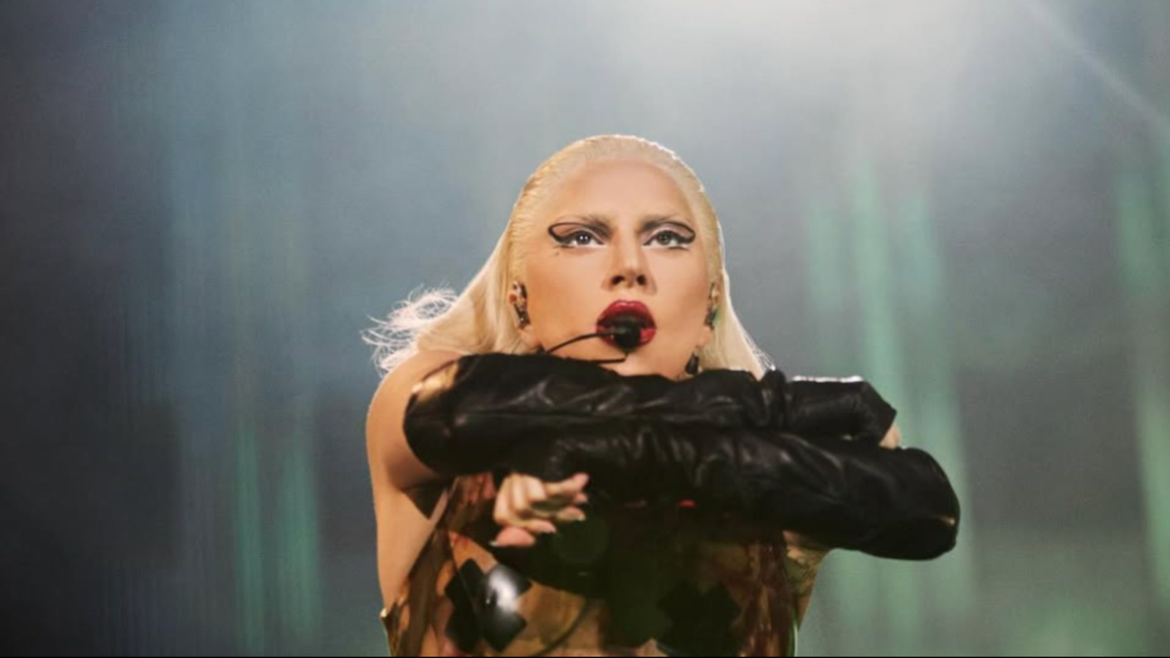 Lady Gaga confirma que regresa México con un concierto en el Estadio GNP Seguros