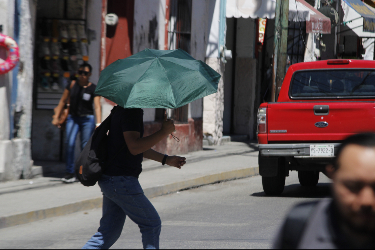 Clima en Yucatán 4 de marzo: Se pronostica calor superior a los 35 grados este martes 