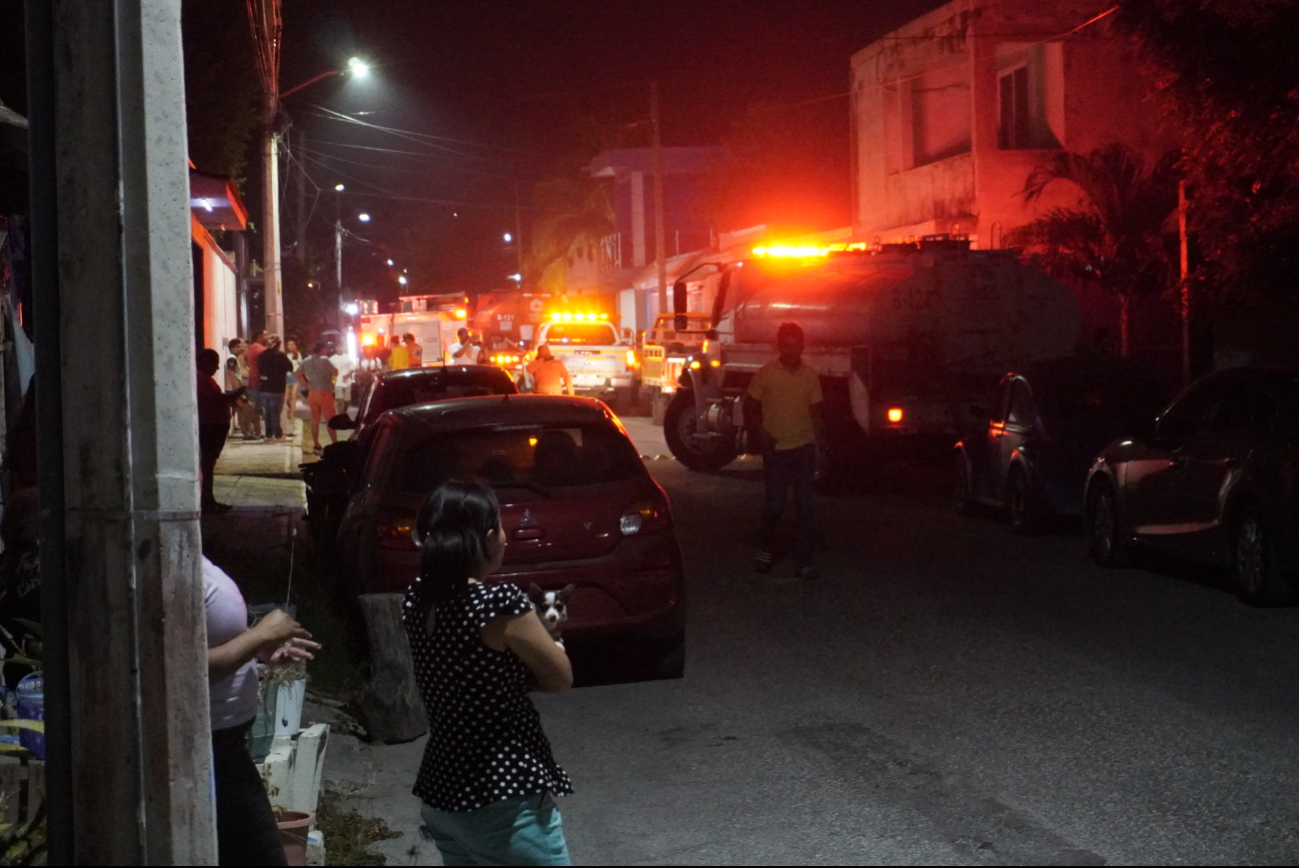 Llaman en Campeche a dar mantenimiento a conexiones eléctricas de los hogares
