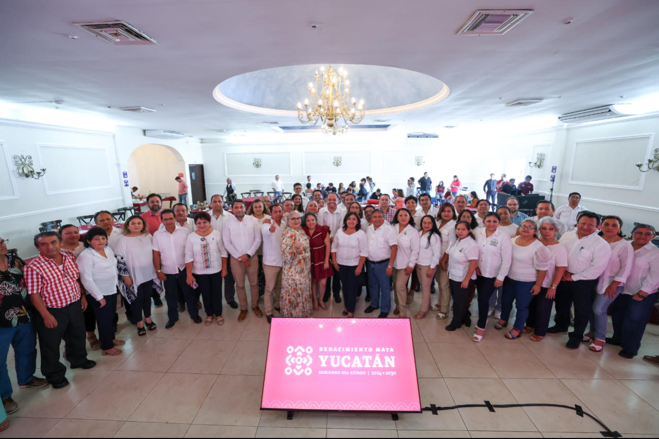 El Ejecutivo estatal atiende las necesidades e inquietudes que plantearon representantes de esos sectores El Ejecutivo estatal atiende las necesidades e inquietudes que plantearon representantes de esos sectores