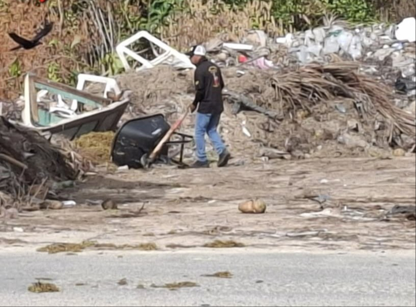 La empresa “Red Ambiental” es la acusada de cometer fraude.