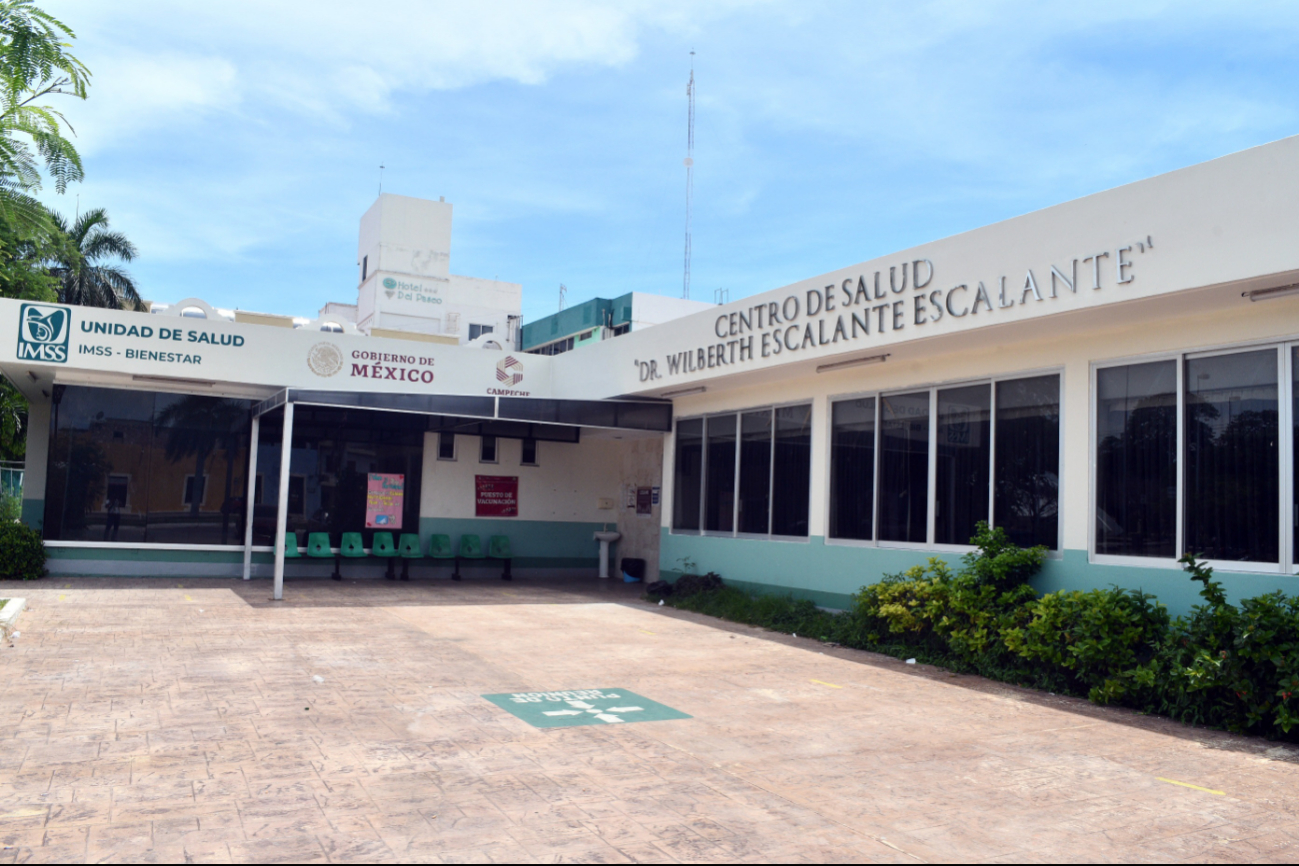 Analizan las  condiciones  de las clínicas para realizar  abortos en Campeche