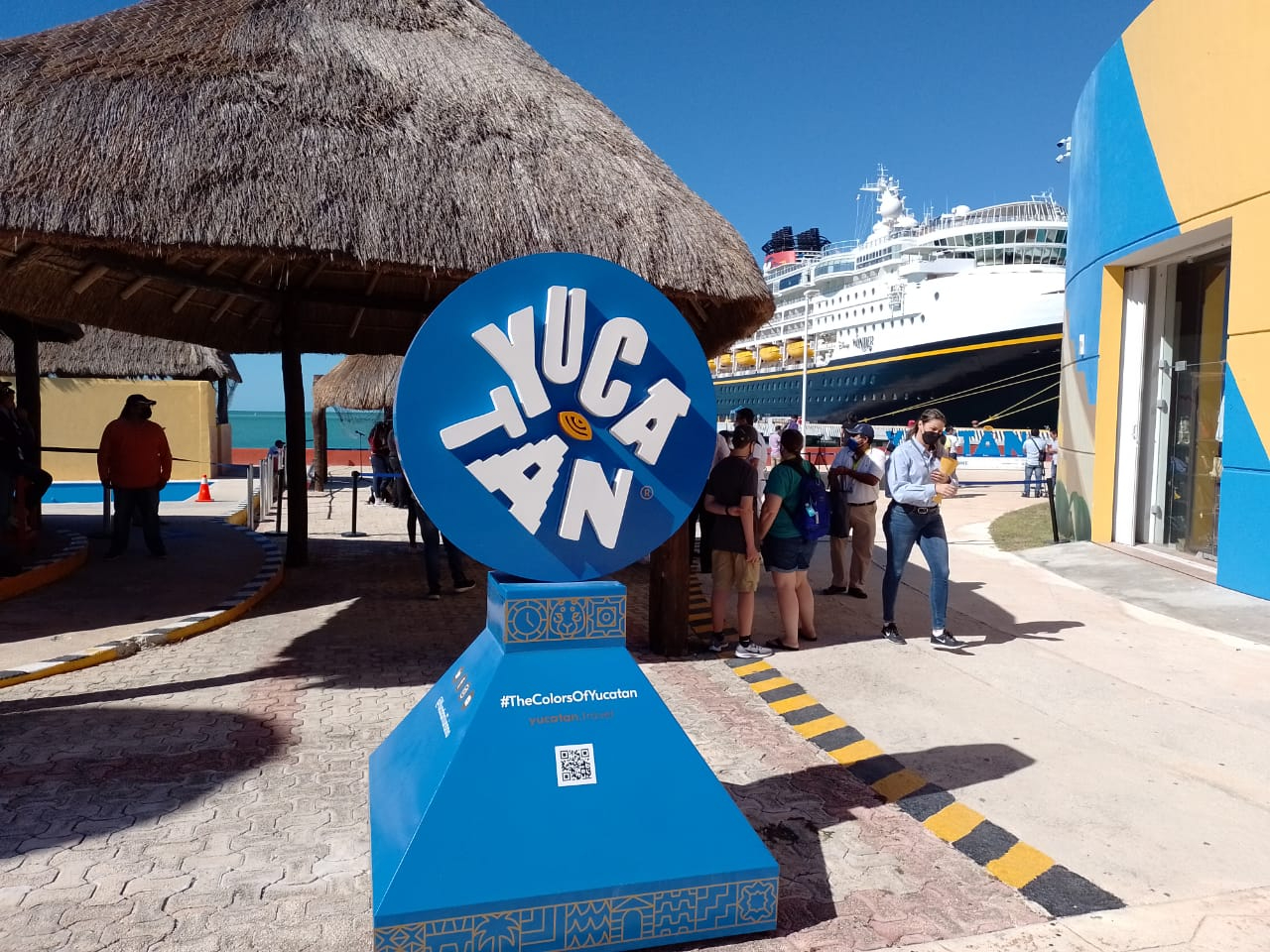 Operadores de tours presentan a Progreso como un lugar sucio, inseguro y sin atractivos