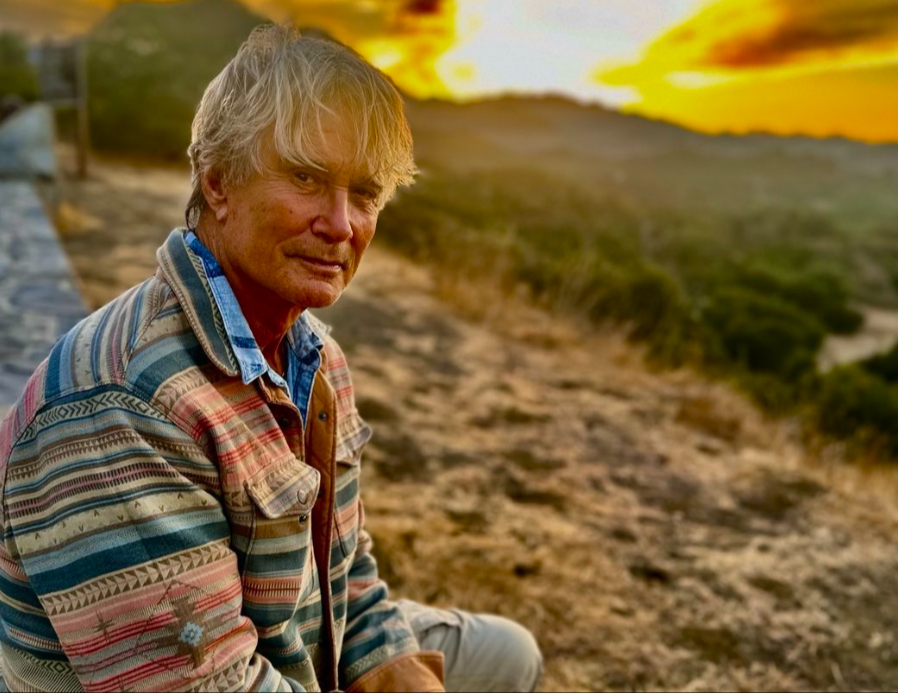Muere Richard Norton, actor en ‘Mad Max' y coordinador  de  dobles en Hollywood