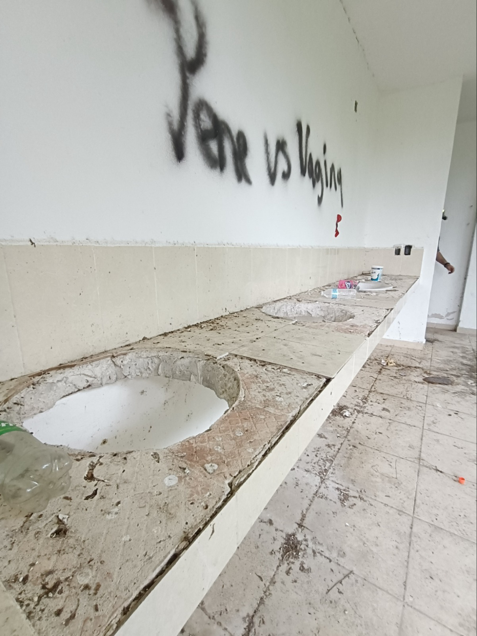 Se desconoce todavía si habrán acciones para mejor la Casa del Universitario Indígena. Se desconoce todavía si habrán acciones para mejor la Casa del Universitario Indígena.
