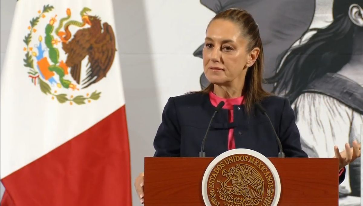 Sheinbaum anuncia quitas y condonaciones en FOVISSSTE y pensiones completas gracias al Fondo de Bienestar