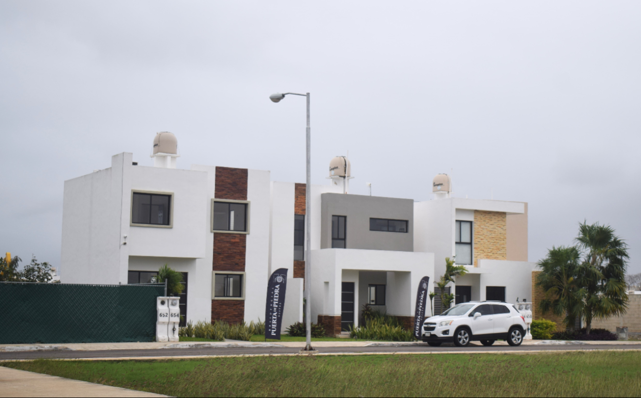 Casos de fraude inmobiliario aumentan en Yucatán;  suman casi 200 denuncias en el último año