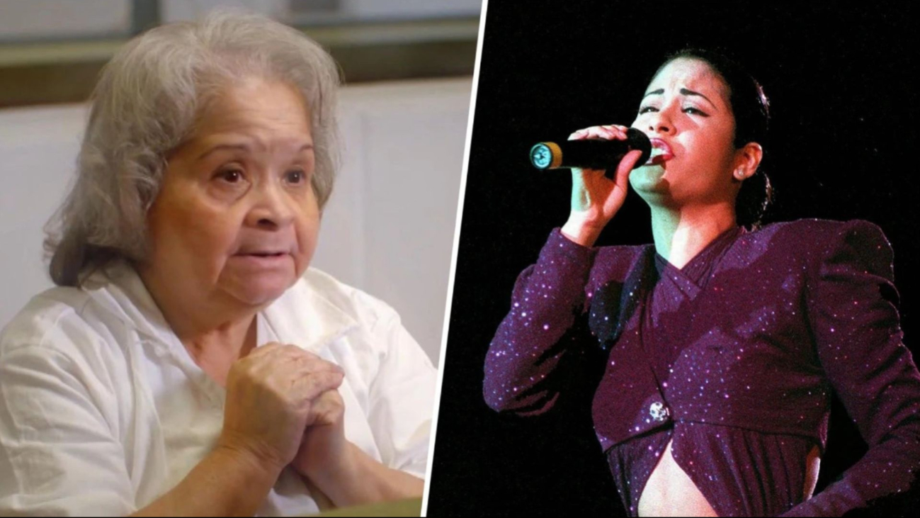 Familiares de Yolanda Saldívar afirman que Selena ocasionó su asesinato Familiares de Yolanda Saldívar afirman que Selena ocasionó su asesinato