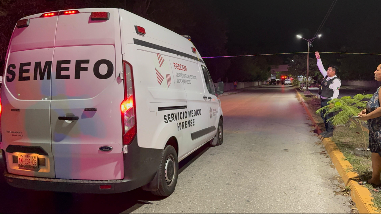 Fueron los familiares del occiso quienes guiaron al hallazgo de su cuerpo. Fueron los familiares del occiso quienes guiaron al hallazgo de su cuerpo.