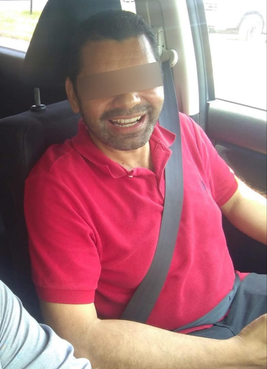 La Feccecam lo presentó ante un juez, mientras se investigan otros implicados en su gestión La Feccecam lo presentó ante un juez, mientras se investigan otros implicados en su gestión