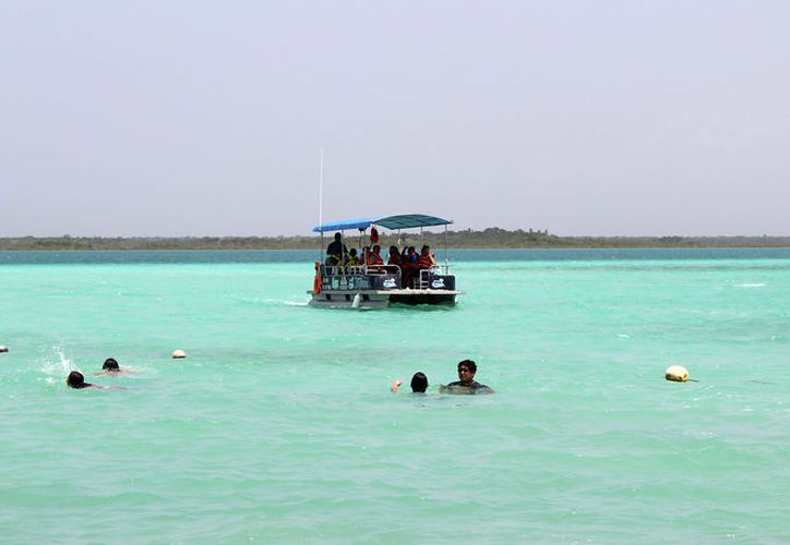 Revisarán establecimientos en el municipio de Bacalar por la cercanía de Semana Santa.
